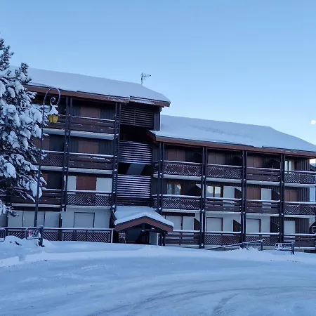 Apartment Cosy 2p+coin Montagne, Aux Pieds, Proche Commerces - Fr-1-755-11 *