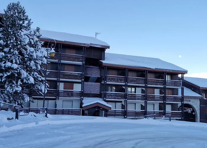 Apartment Cosy 2p+coin Montagne, Aux Pieds, Proche Commerces - Fr-1-755-11 *