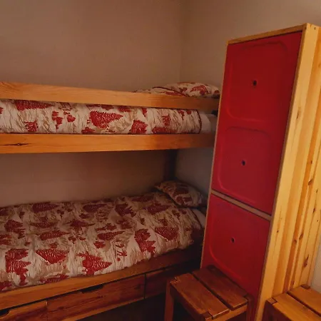 Cosy 2p+coin Montagne, Aux Pieds, Proche Commerces - Fr-1-755-11 Apartment